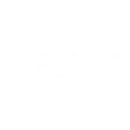Sotiris Tsolakidis Logo
